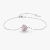 925 Silber Armband Damen