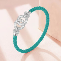 Unendlichkeit Armband für Frauen