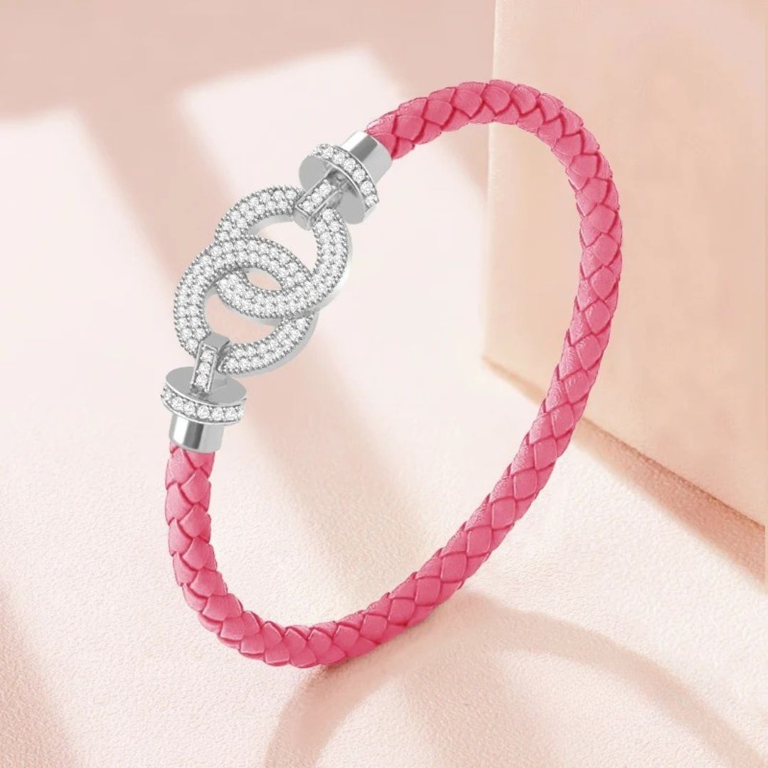 Unendlichkeit Armband