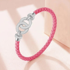 Unendlichkeit Armband