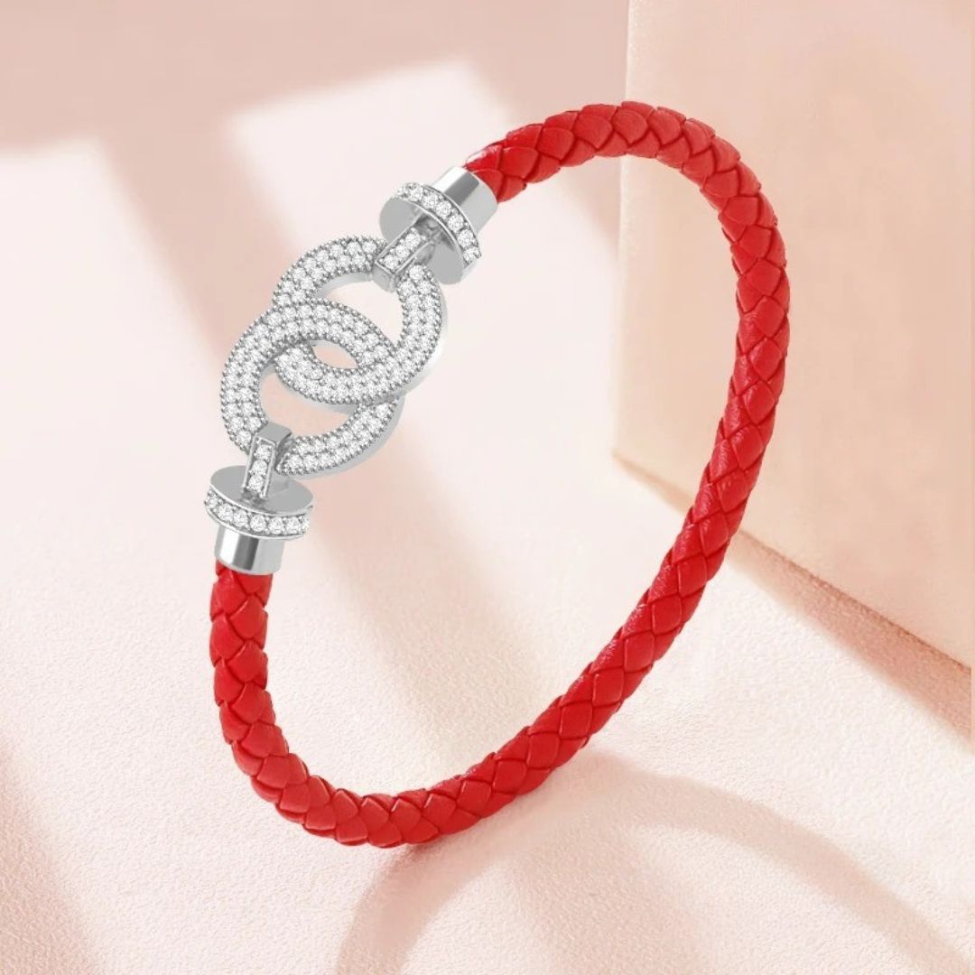 Unendlichkeit Armband