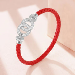 Unendlichkeit Armband