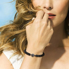 Forever Love Foto-Armband