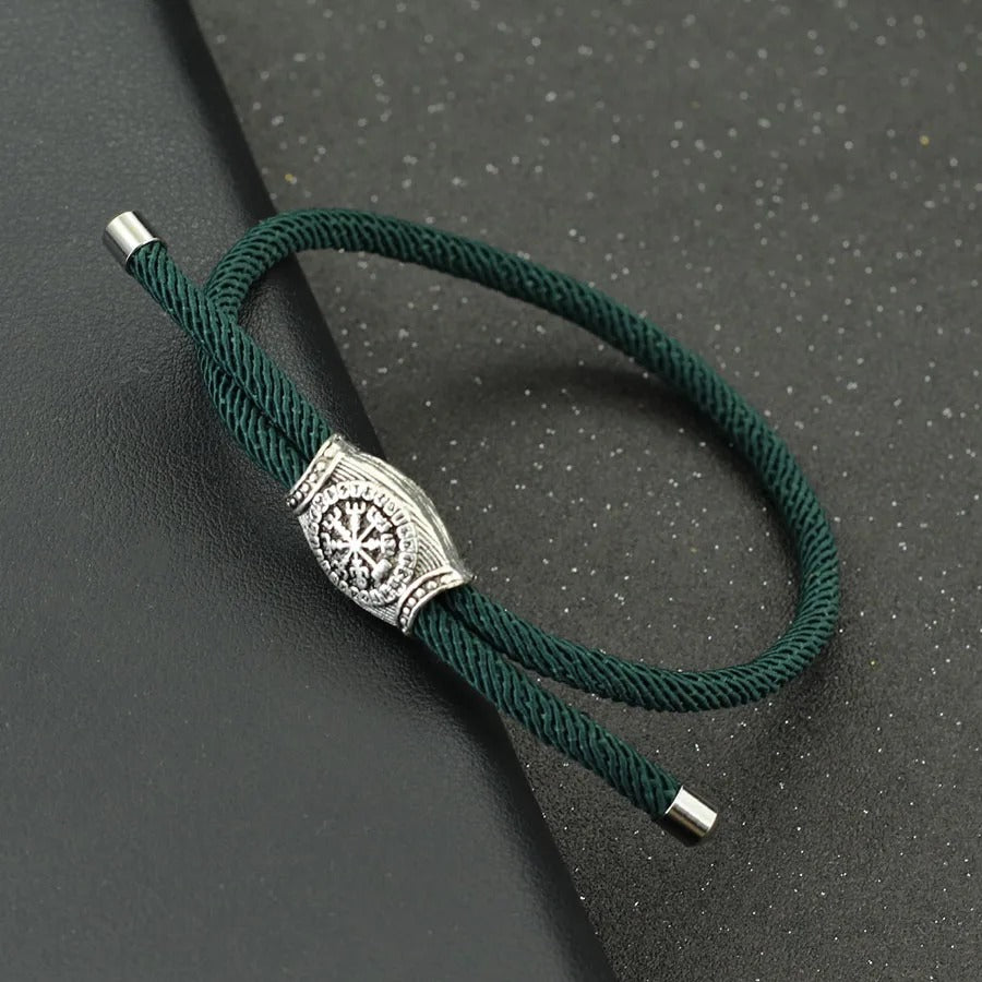 Viking-Armband - Verstellbar & handgefertigt