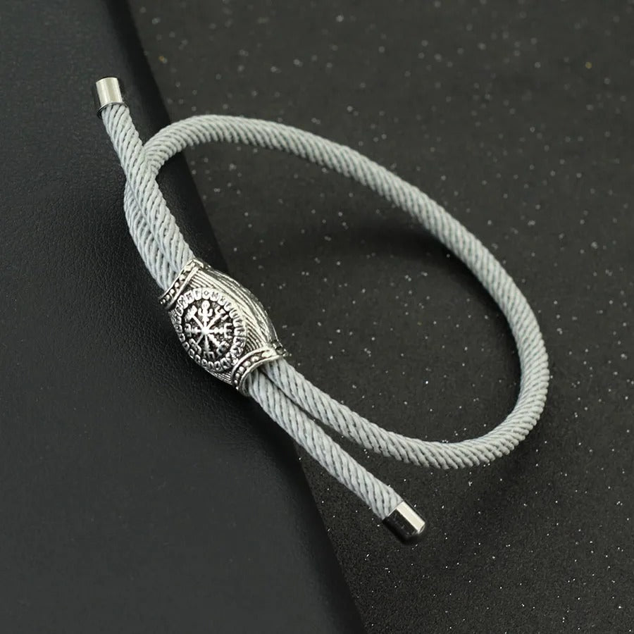 Viking-Armband - Verstellbar & handgefertigt